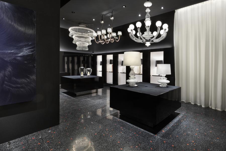 Experience Palazzo | Barovier&Toso